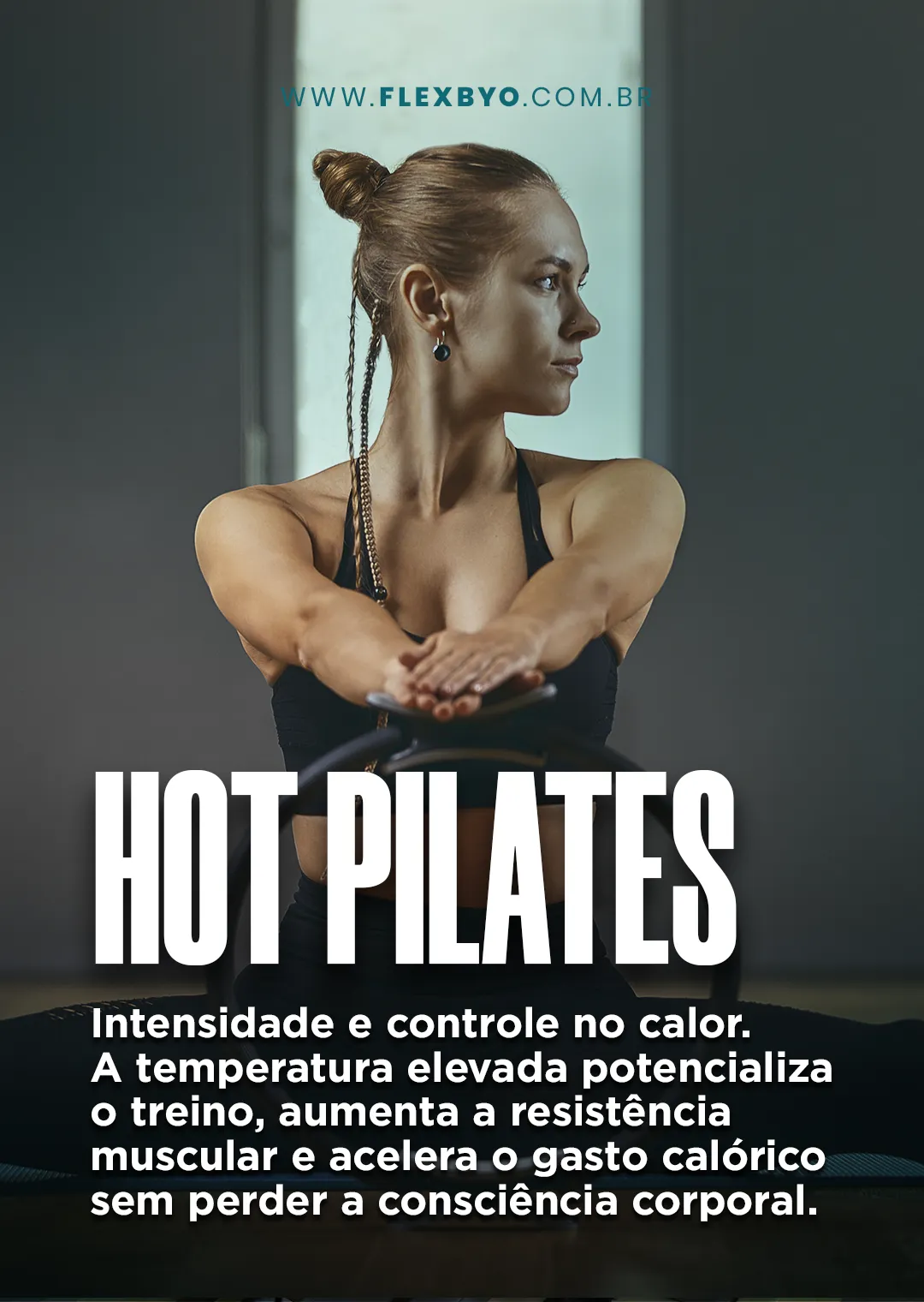 HOTPILATES