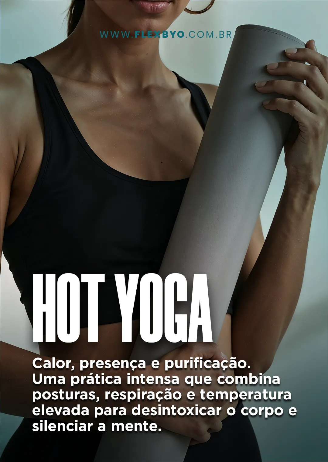HOTYOGA